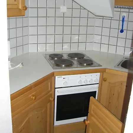 Apartman Werner Hinteregger Bad Kleinkirchheim