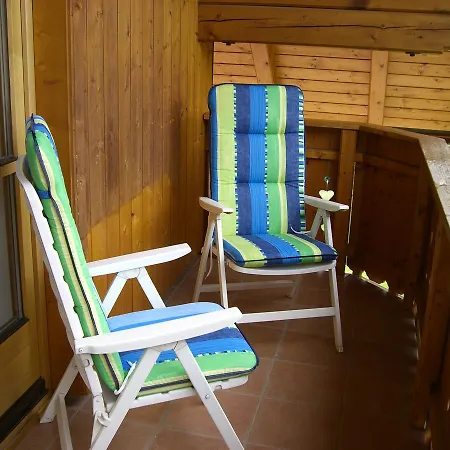 Apartment Werner Hinteregger Bad Kleinkirchheim