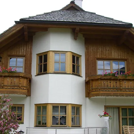 Werner Hinteregger Apartman Bad Kleinkirchheim