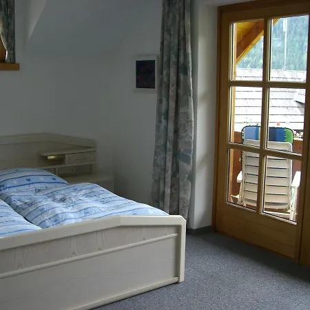 Apartman Werner Hinteregger