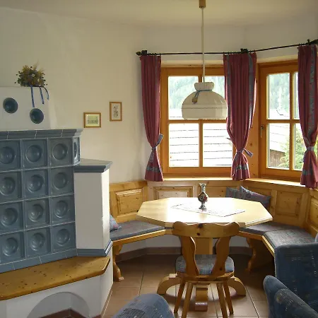 Apartment Werner Hinteregger Bad Kleinkirchheim