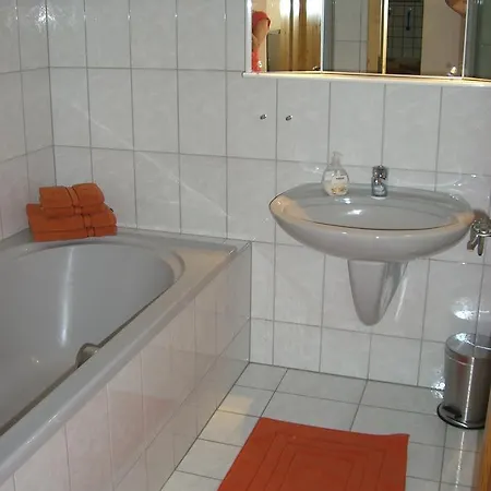 Werner Hinteregger Apartment *