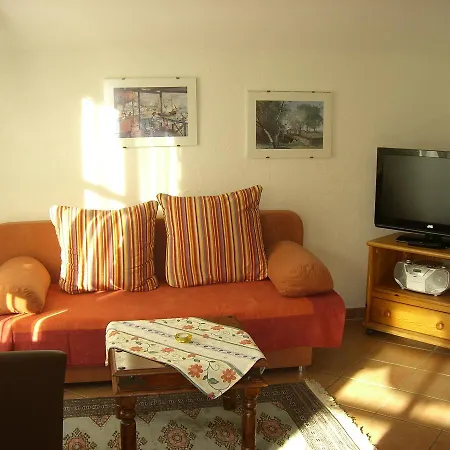 Apartman Werner Hinteregger