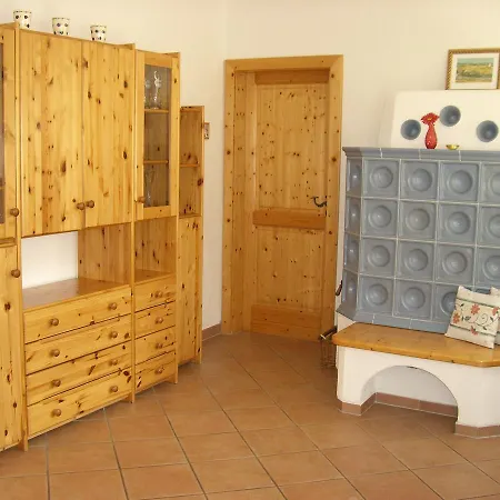 Apartman Werner Hinteregger