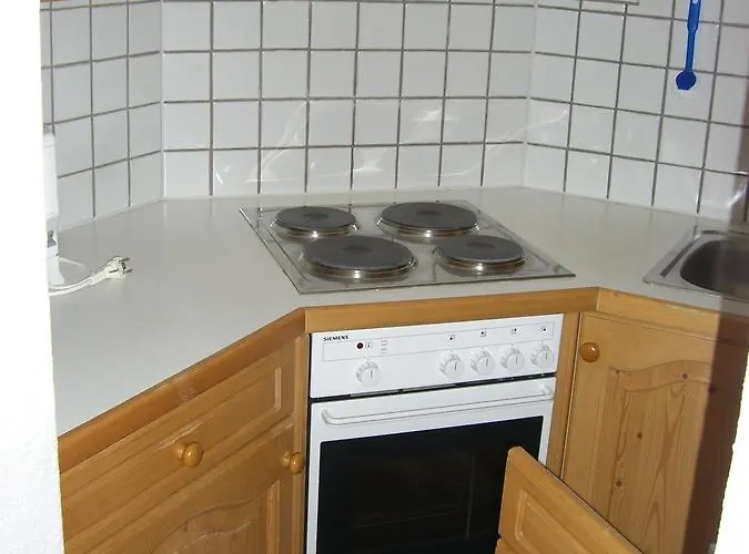 Apartman Werner Hinteregger Bad Kleinkirchheim