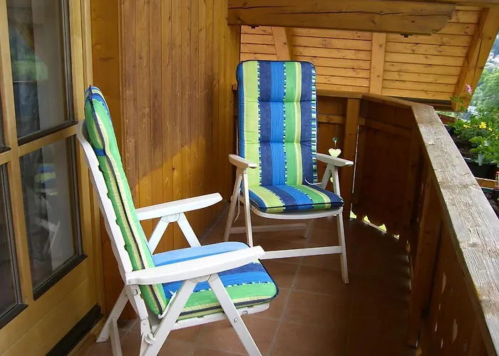 Apartman Werner Hinteregger Bad Kleinkirchheim