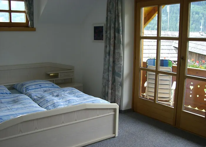 Apartman Werner Hinteregger