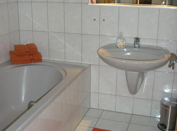 Werner Hinteregger Apartman *