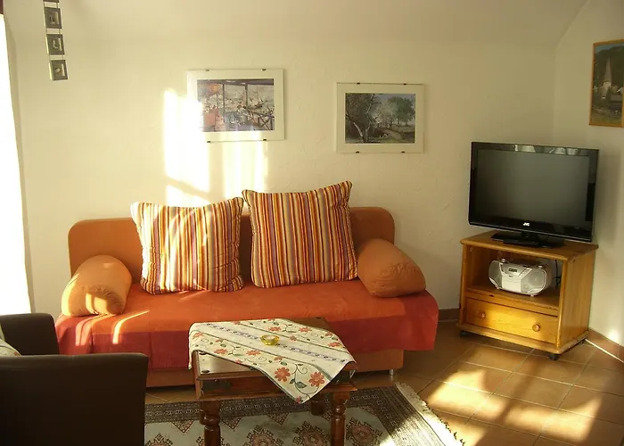 Apartman Werner Hinteregger