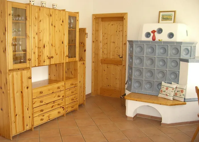 Apartman Werner Hinteregger