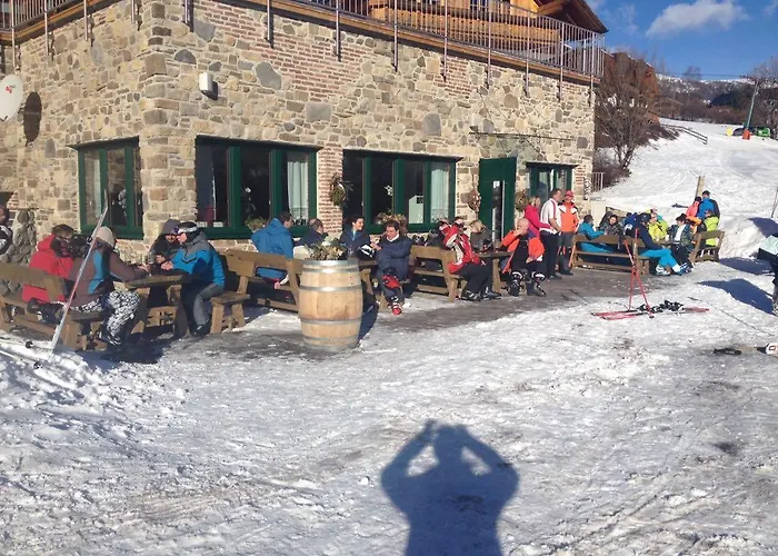 Werner Hinteregger Apartman